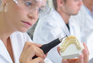 Everything You Should Know About Permanent Dentures